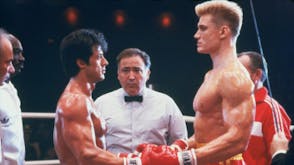 Rocky 4 soundboard