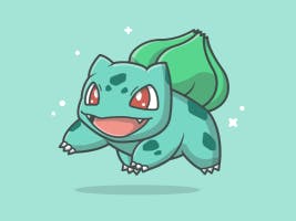 Bulbasaur soundboard