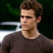 Stefan Salvatore