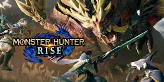 Monster Hunter Rise  soundboard