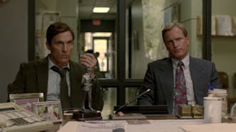 True Detective