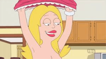 Francine Smith soundboard
