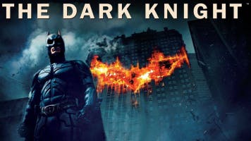 The Dark Knight soundboard