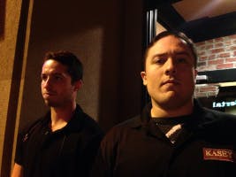 Bouncer