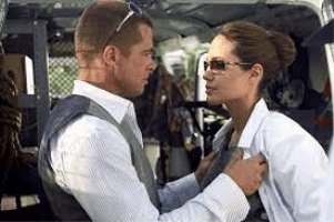 Mr & Mrs Smith soundboard