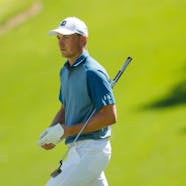 Jordan Spieth