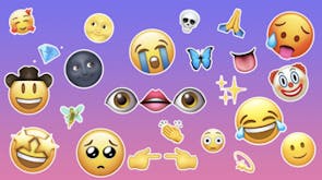 Emoji Sound Effects soundboard