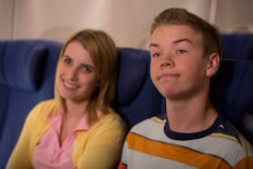 We're The Millers