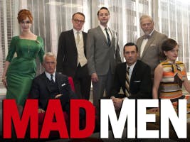 Mad Men soundboard