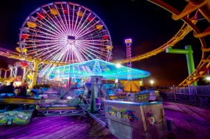 Fair & Theme Park SFX