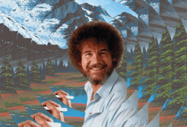 Bob Ross