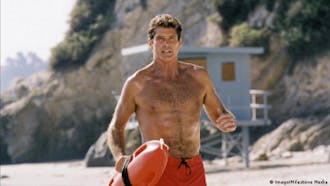 David Hasselhoff