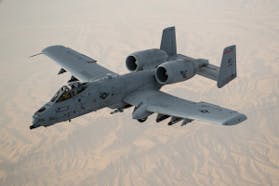 A10 Warthog Memes