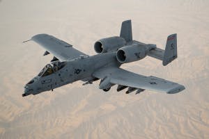 A10 Warthog Memes soundboard