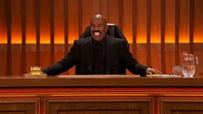 Steve Harvey soundboard