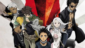 Deadman Wonderland soundboard