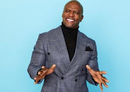 Terry Crews