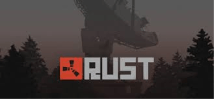 Rust soundboard