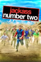 Jackass Number Two soundboard