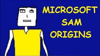 Microsoft Sam