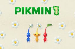 Pikmin 1 soundboard