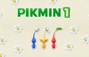 Pikmin 1