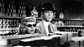 Double Indemnity soundboard