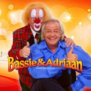 Bassie en Adriaan