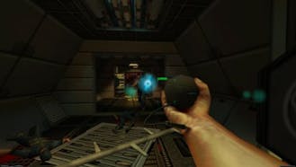 System Shock 2