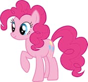 Pinkie Pie soundboard