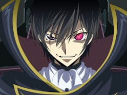 Lelouch vi Britannia