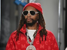 Lil Jon soundboard