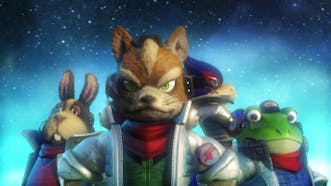 Star Fox