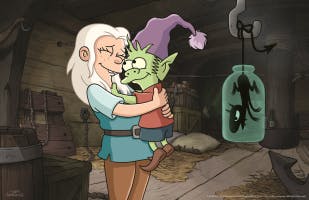 Elfo