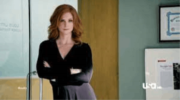 Donna Paulsen soundboard