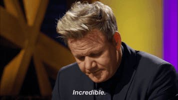 Incredible soundboard
