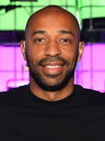 Thierry Henry soundboard