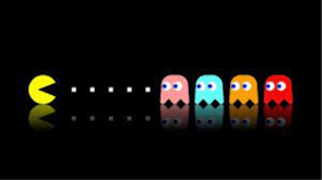 Pac-Man Doodle soundboard