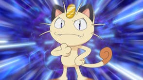 Meowth soundboard