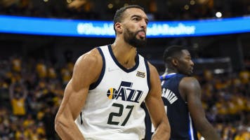 Rudy Gobert soundboard