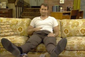 Al Bundy