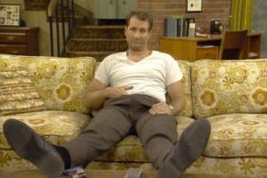 Al Bundy soundboard