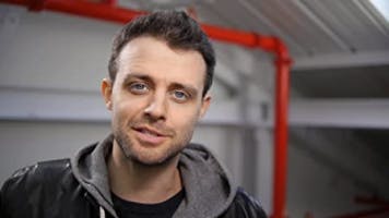 Steve Mould