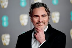 Joaquin Phoenix soundboard