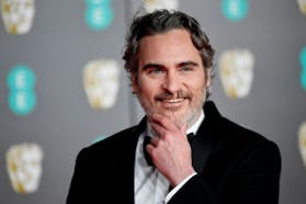 Joaquin Phoenix