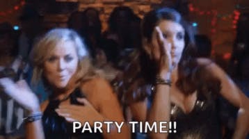 Party!