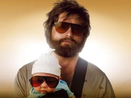 Hangover soundboard