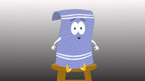 Towelie, South Park soundboard