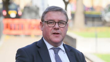 Mark Francois soundboard