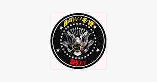 The Raw Nerve show soundboard